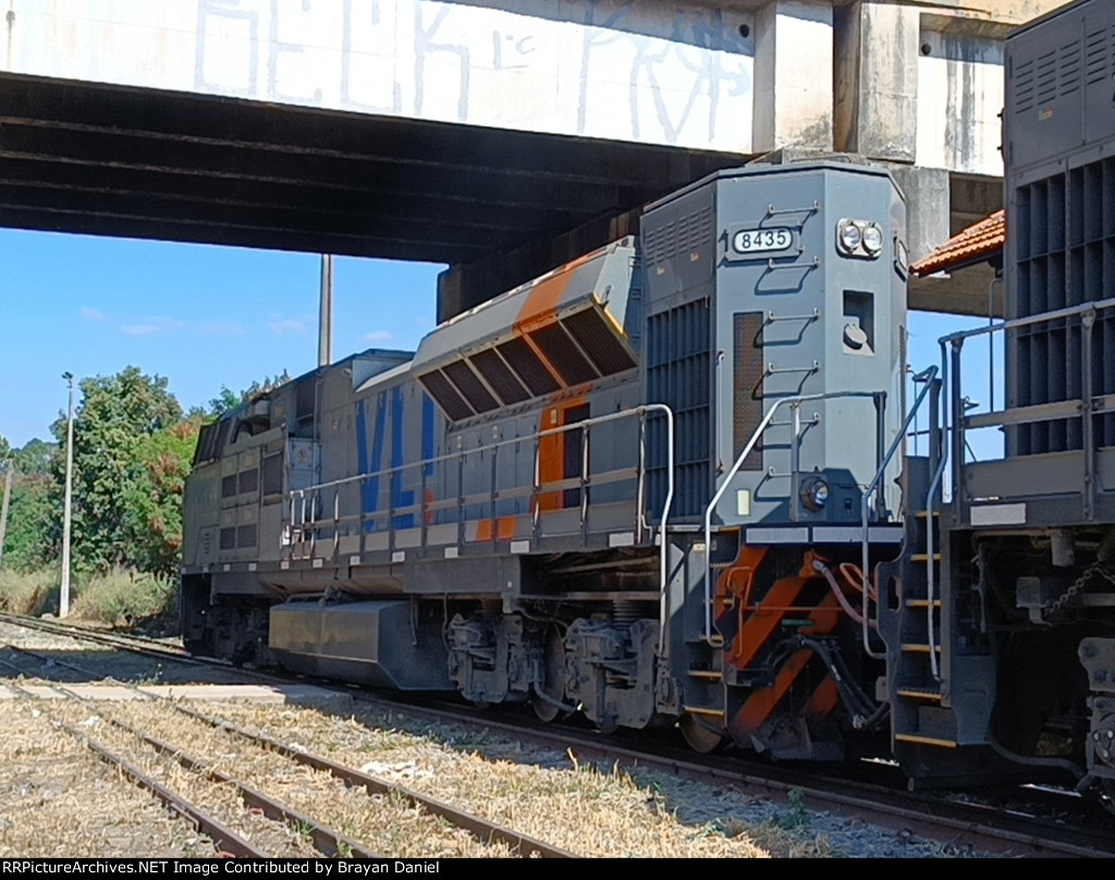 VLI 8435